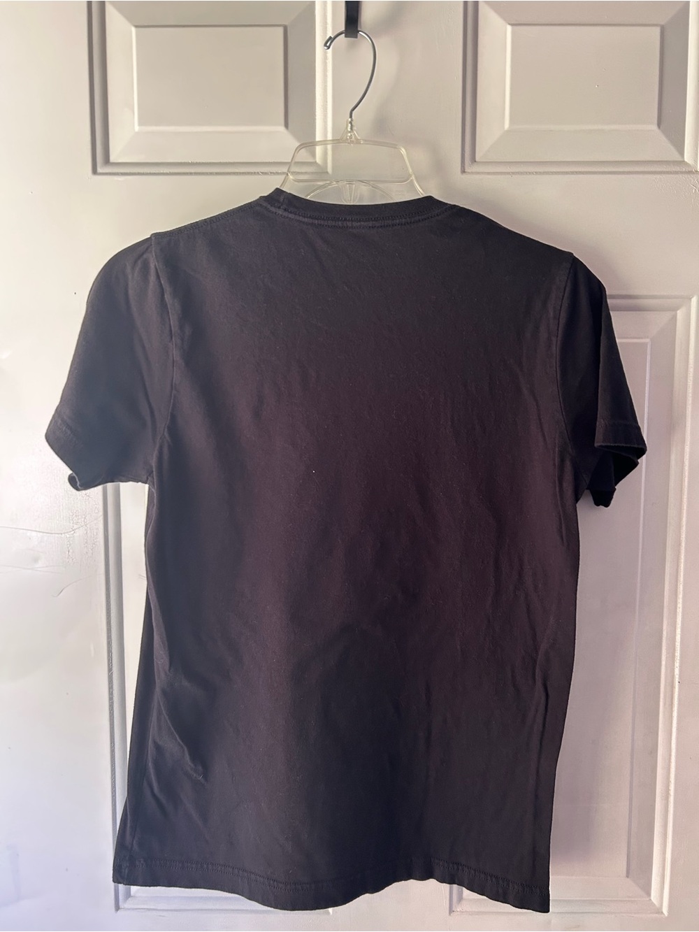 Black rooster teeth, Sugar pine seven tee medium - Picture 2 of 2